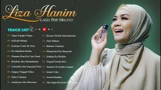 Liza Hanim Full Album || Liza Hanim Lagu Pop Malaysia Terbaik 90an