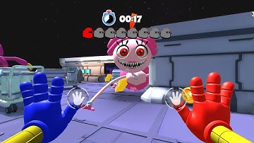 Wuggy Horror: Hide N