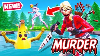 Today in fortnite creative we do a new boom bow murder mystery battle
royale subscribe! ► http://bit.ly/thanks4subbing if you enjoyed the
video, ...