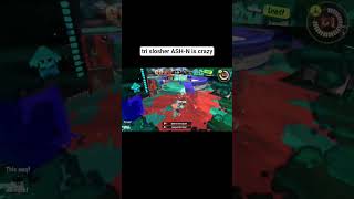 #splatoon3 #splatoon #gaming #octoling #nintendo