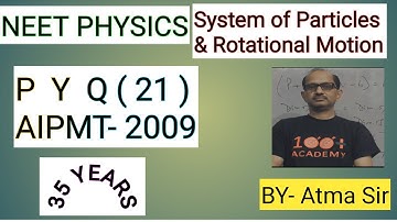 If Fis the force acting on a particle having position vector r and τ be the torque of; AIPMT 2009