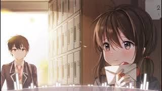 Nightcore - Janjiku (Kaka Azraff)