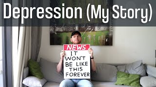 How I Beat Depression & Learned to be an Optimist (My Story)