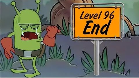 The last level of the game | level 96 | Perform Triple Catches | zombie catchers