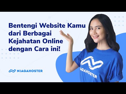 Video: Apa itu manajer keamanan situs?