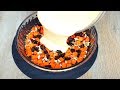 СКАЗОЧНО Вкусный Пирог с Тыквой, Орехами и Сухофруктами. Pumpkin pie