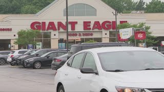 Giant Eagle Says It's Lowering Prices On 1,000+ Items With New ‘Deals For Days’