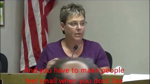 Chisholm City Council Update