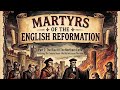 Martyrs Of The English Reformation: 2 Rise of The North. | Temple Doors - We Did Not Leave The Altar