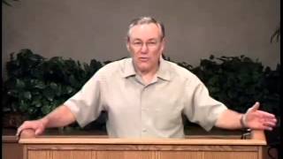 Genesis 15:1-21 - I Am Your Shield and Great Reward
