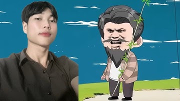 Tôi Nhận Chiêu 2 Ông Cương Cực Bá! CÂU CÁ VẠN CÂN - Fish it