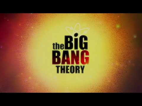 Big bang theory Theme Song Earth Timeline