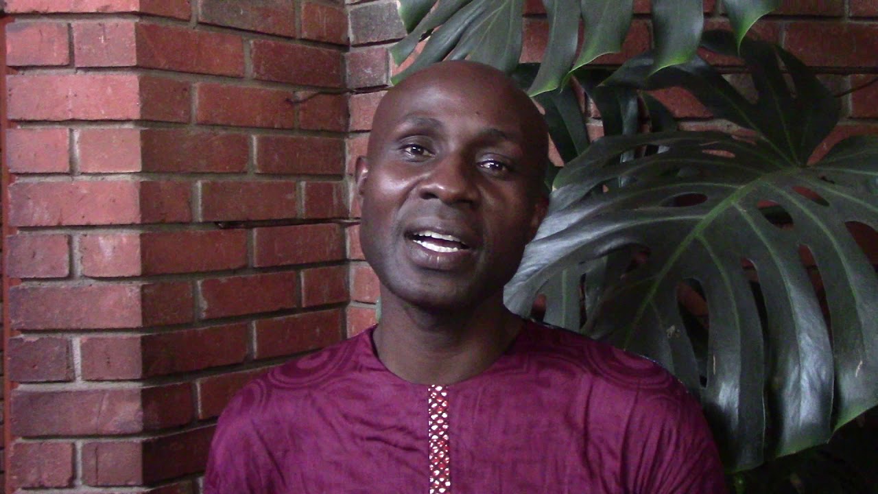 John sharing - YouTube