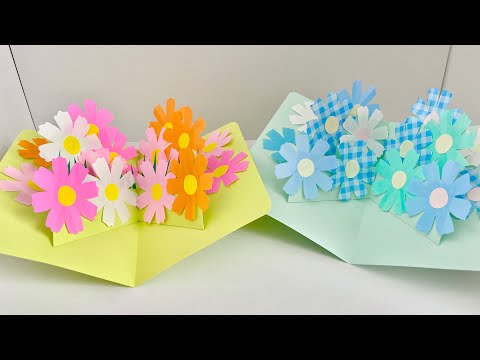 簡単おすすめコスモス 秋桜 の花の工作レク10選 高齢者 小学生 幼児保育向け 介護の123 簡単おすすめコスモス 秋桜 の花の工作レク10選 高齢者 小学生 幼児保育向け 介護の123