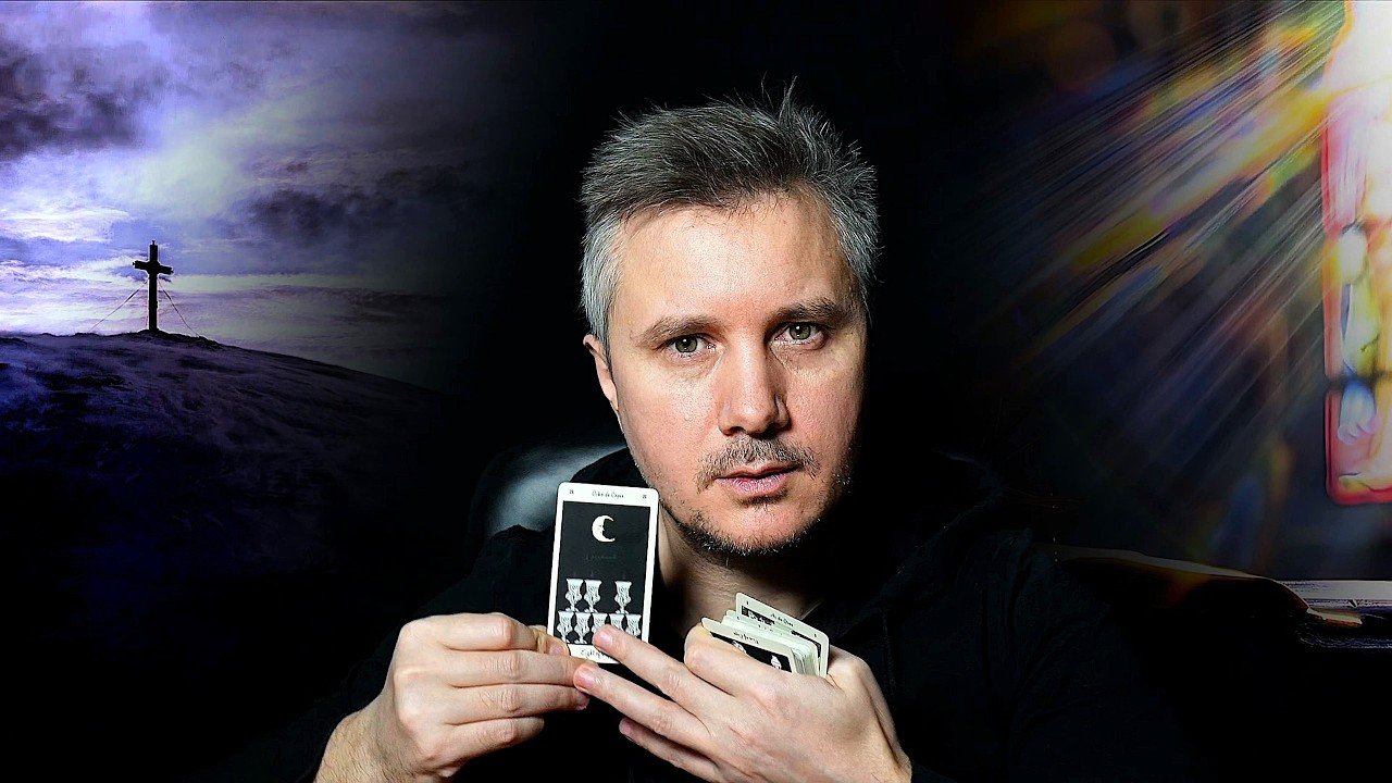 ВАУ❗️😱 Этот человек задается вопросом, как бы вы отреагировали, если бы он только что признался в...