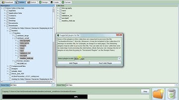 Tutorial_Greenstone MultiMediaCollection 01