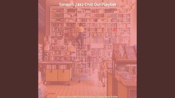 Groovy Backdrops for After Work Relaxing