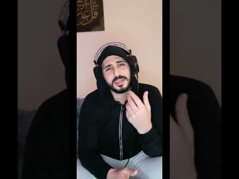 أغنية حاسس بخوف لتامر حسني بدون موسيقي