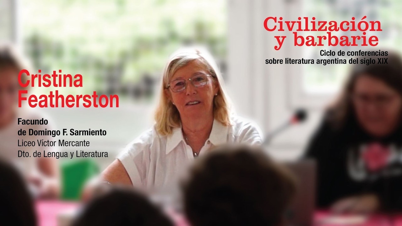 Ciclo de charlas 