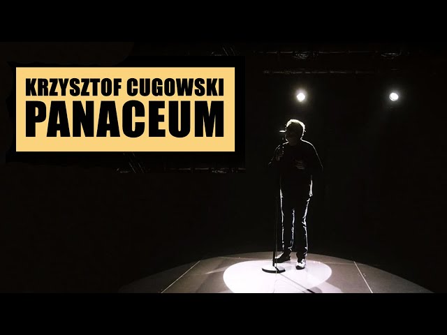Krzysztof Cugowski - Panaceum