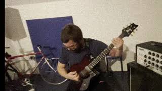 Black Shape - Me and My Friend