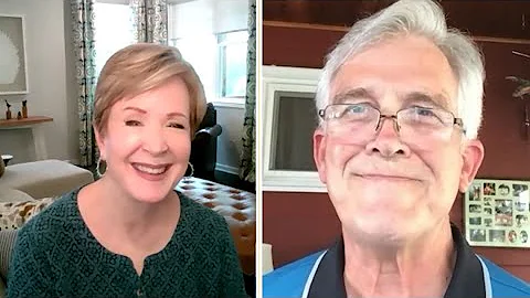 Catching up with KING 5 alums Margaret Larson and ...