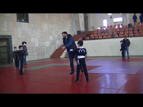 პაპუნა ჯოხაძე ფინალი