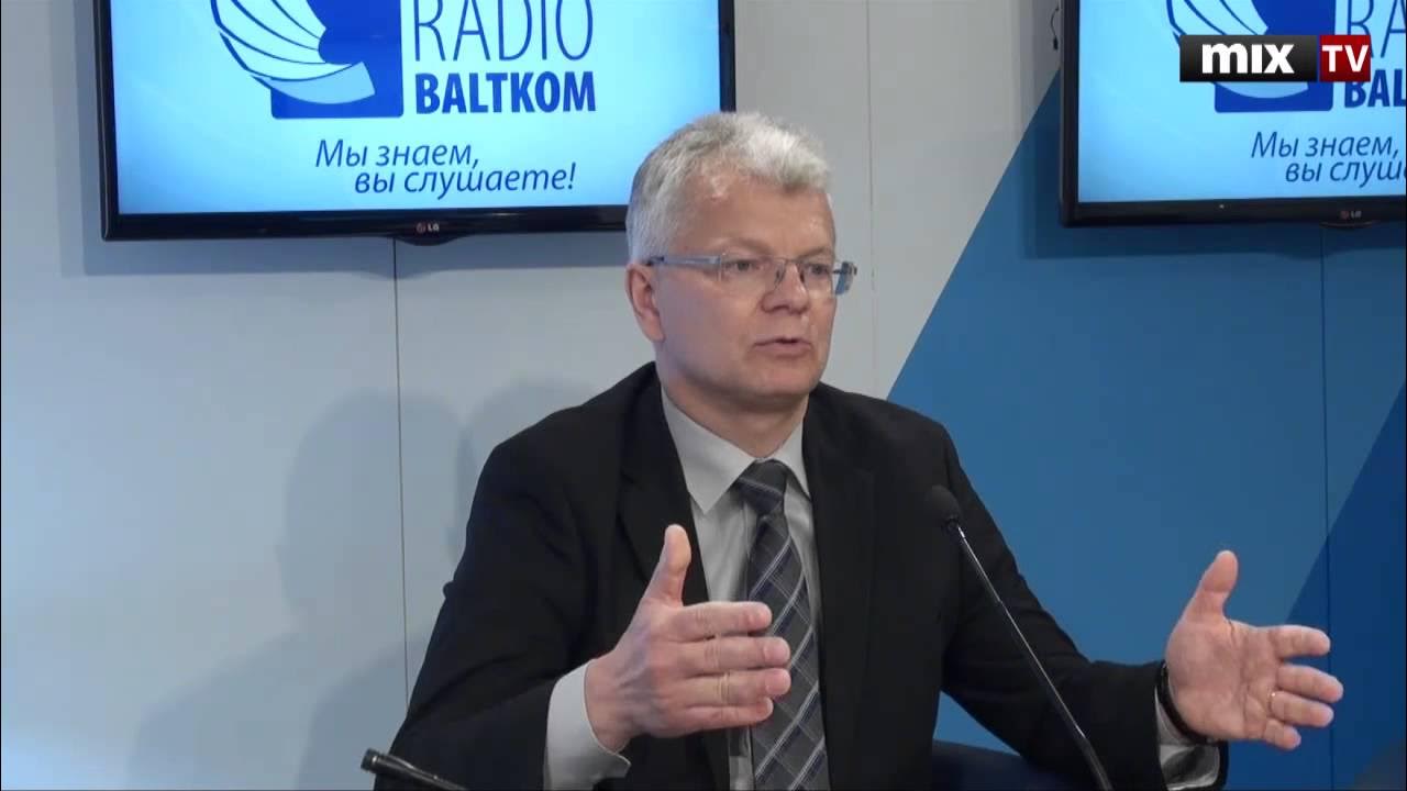 Литва канал. Литва канал