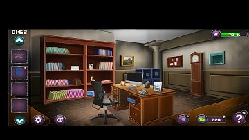 Random Room Escape - Door Exit (Chapter 4) Level 81 Walkthrough 🎮