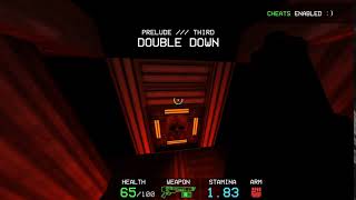 ULTRAKILL 0-3 HELL IS EMPTY% SPEEDRUN 0:05.817