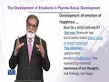 ECE301 Psycho Social Development of the Child Lecture No 132