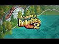 A Tribute to RollerCoaster Tycoon