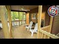 Lake George Escape | Lake George (NY), United States | Hotel Review 🛏️