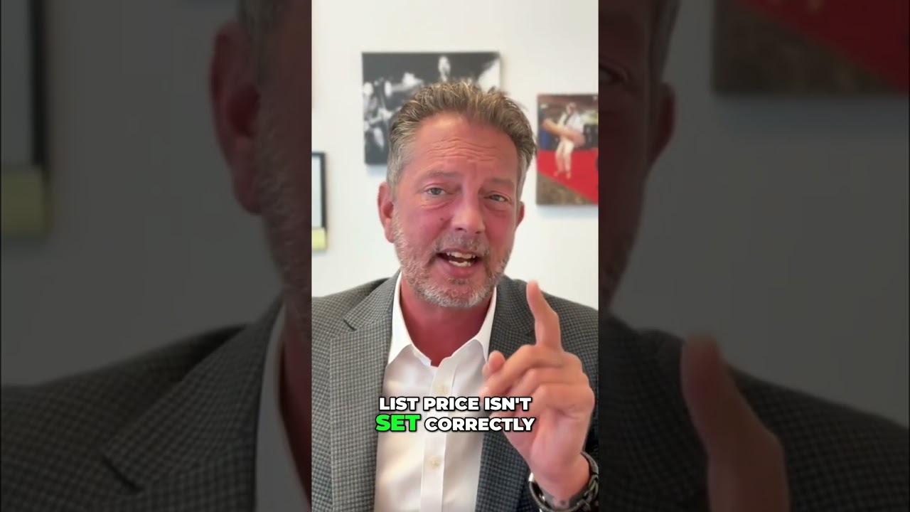 Price Reductions & Home Showcasing: Maximize Opportunity! 