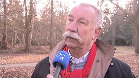 Hortus gaat reeën met rozen te lijf