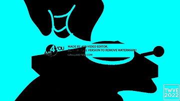 Preview 2 Four V5 AVS Effects (Get Over Here Csupo Effects)