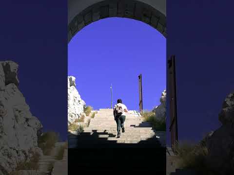 🇲🇪 LOVCEN CZARNOGÓRA