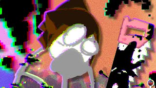 If The Darkness Took Over Bfb Pibby In Youtube Zaydash Animates