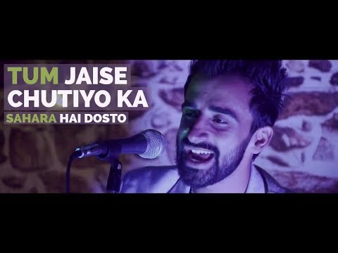 yaaro-ne-mere-vaste-kya-kuch-nahi-kiya-|-friendship-song-|-official-full-video-|-friendship-anthem