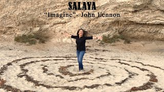 IMAGINE - Cover by Salaya Resimi