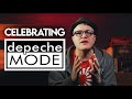 Why Depeche Mode ruled in the Post Punk era | POP FIX | Professor of Rock