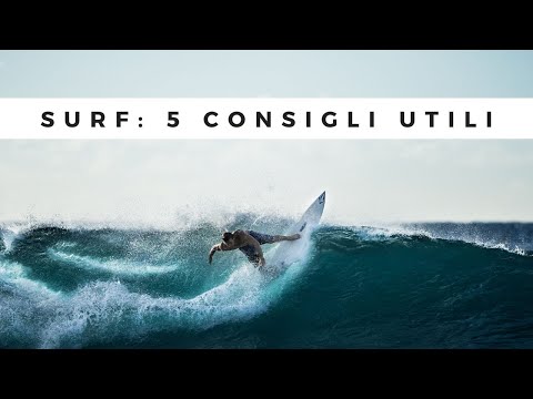 Video: La Migliore Guida Di Surf A San Francisco: Dai Principianti Ai Professionisti