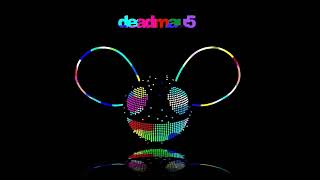 deadmau5 - Hit Save (The First Half) (AI Extended)