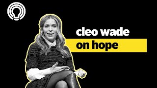 How Can We Find Political Unity - Cleo Wade