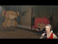 She Has A Gun! - Random Neuro Sama Animations Reaction #8