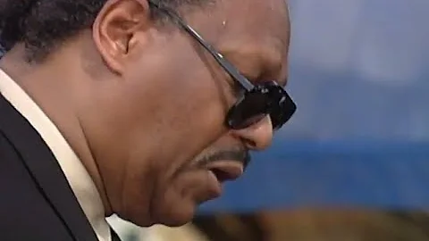 McCoy Tyner & His Trio - Full Concert - 08/15/98 -...