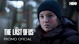 The Last Of Us | Episódio 08 | Penúltimo episódio | HBO Brasil