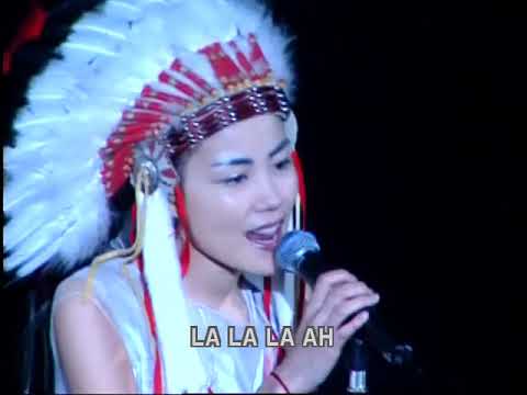 王菲 - 夢中人、夢遊 Live（98~99 唱遊大世界香港站）