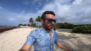 The Beautiful Beaches in Grand Cayman | CAYMAN ISLANDS ?? |