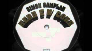 Simon Sdanlar  The Groove pap 009wmv